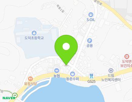 9 Hakdong 1-gil, Dodeok-myeon, Goheung-gun, Jeollanam-do, Republic of Korea Map