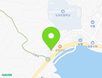30 Hakdong 1-gil, Dodeok-myeon, Goheung-gun, Jeollanam-do, Republic of Korea Map