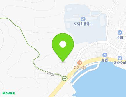28 Hakdong 1-gil, Dodeok-myeon, Goheung-gun, Jeollanam-do, Republic of Korea Map