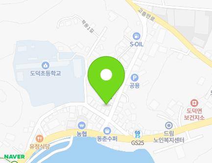 10 Hakdong 1-gil, Dodeok-myeon, Goheung-gun, Jeollanam-do, Republic of Korea Map