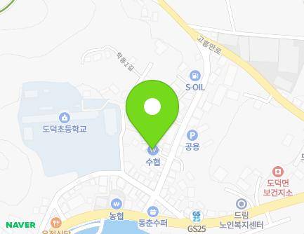 9-1 Hakdong 2-gil, Dodeok-myeon, Goheung-gun, Jeollanam-do, Republic of Korea Map