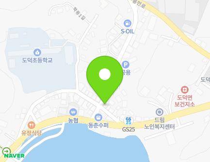 6 Hakdong 2-gil, Dodeok-myeon, Goheung-gun, Jeollanam-do, Republic of Korea