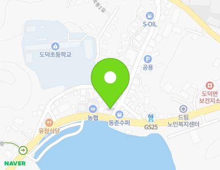 469-1 Goheung-ro, Dodeok-myeon, Goheung-gun, Jeollanam-do, Republic of Korea Map