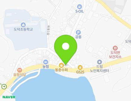 471-1 Goheung-ro, Dodeok-myeon, Goheung-gun, Jeollanam-do, Republic of Korea Map