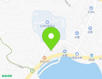 461 Goheung-ro, Dodeok-myeon, Goheung-gun, Jeollanam-do, Republic of Korea Map