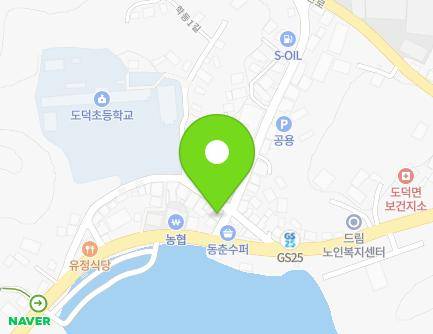 3 Hakdong 2-gil, Dodeok-myeon, Goheung-gun, Jeollanam-do, Republic of Korea Map