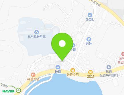 11 Hakdong 1-gil, Dodeok-myeon, Goheung-gun, Jeollanam-do, Republic of Korea Map