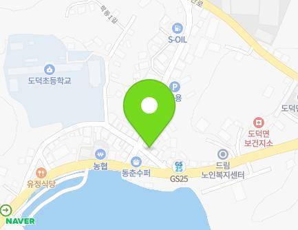 6-1 Hakdong 1-gil, Dodeok-myeon, Goheung-gun, Jeollanam-do, Republic of Korea Map