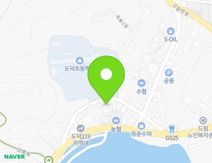 15 Hakdong 1-gil, Dodeok-myeon, Goheung-gun, Jeollanam-do, Republic of Korea Map