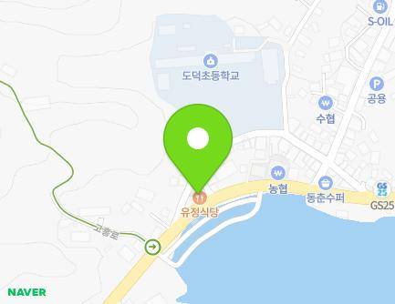 457 Goheung-ro, Dodeok-myeon, Goheung-gun, Jeollanam-do, Republic of Korea Map