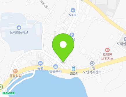 6 Hakdong 1-gil, Dodeok-myeon, Goheung-gun, Jeollanam-do, Republic of Korea Map