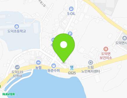 4 Hakdong 1-gil, Dodeok-myeon, Goheung-gun, Jeollanam-do, Republic of Korea Map