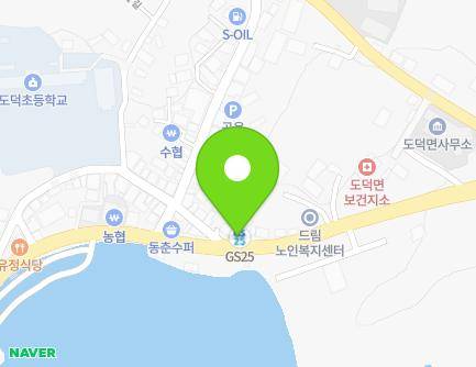 477 Goheung-ro, Dodeok-myeon, Goheung-gun, Jeollanam-do, Republic of Korea Map