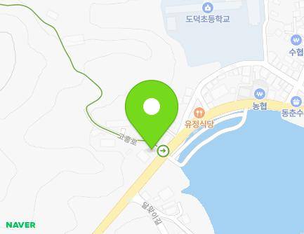 451 Goheung-ro, Dodeok-myeon, Goheung-gun, Jeollanam-do, Republic of Korea Map
