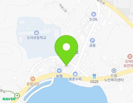9-1 Hakdong 1-gil, Dodeok-myeon, Goheung-gun, Jeollanam-do, Republic of Korea Map