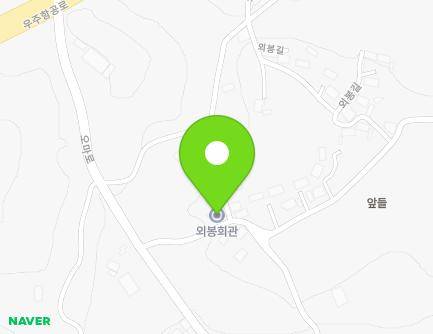 9 Oebong-gil, Dodeok-myeon, Goheung-gun, Jeollanam-do, Republic of Korea Map