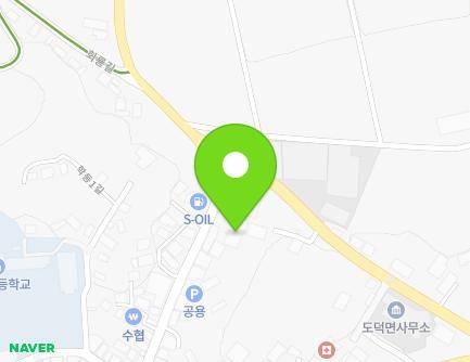20 Hakdong 2-gil, Dodeok-myeon, Goheung-gun, Jeollanam-do, Republic of Korea Map