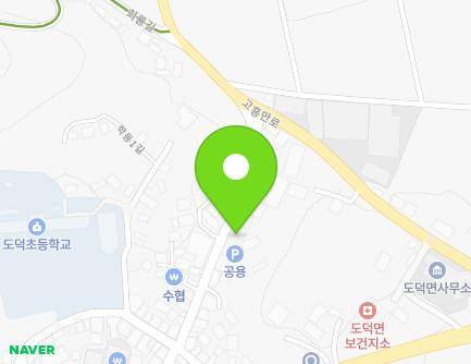 16 Hakdong 2-gil, Dodeok-myeon, Goheung-gun, Jeollanam-do, Republic of Korea Map