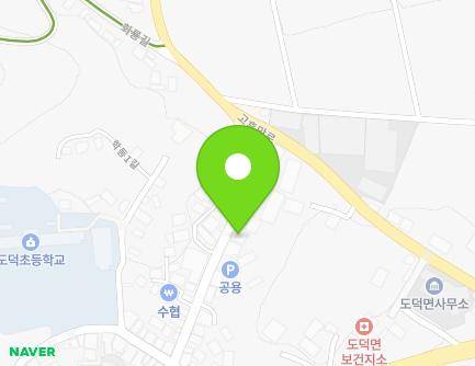18 Hakdong 2-gil, Dodeok-myeon, Goheung-gun, Jeollanam-do, Republic of Korea Map
