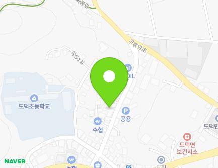 13 Hakdong 2-gil, Dodeok-myeon, Goheung-gun, Jeollanam-do, Republic of Korea Map