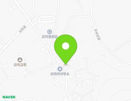 19 Omaan-gil, Dodeok-myeon, Goheung-gun, Jeollanam-do, Republic of Korea