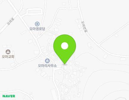 23-14 Omaan-gil, Dodeok-myeon, Goheung-gun, Jeollanam-do, Republic of Korea Map
