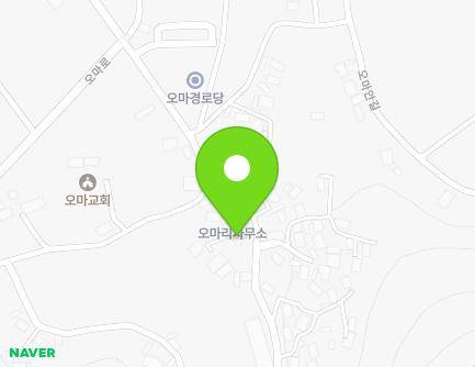 24 Omaan-gil, Dodeok-myeon, Goheung-gun, Jeollanam-do, Republic of Korea Map