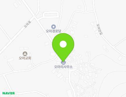 20-2 Omaan-gil, Dodeok-myeon, Goheung-gun, Jeollanam-do, Republic of Korea Map