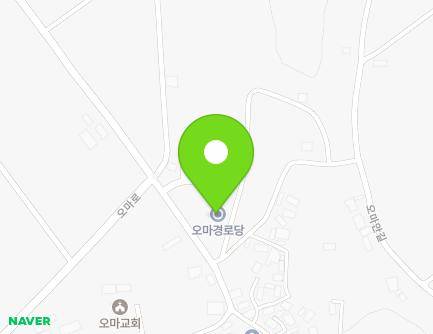 11-5 Omaan-gil, Dodeok-myeon, Goheung-gun, Jeollanam-do, Republic of Korea Map