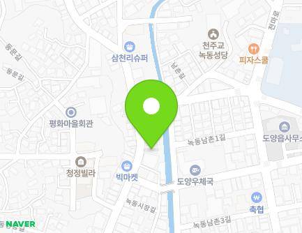 129-2 Bibong-ro, Doyang-eup, Goheung-gun, Jeollanam-do, Republic of Korea Map