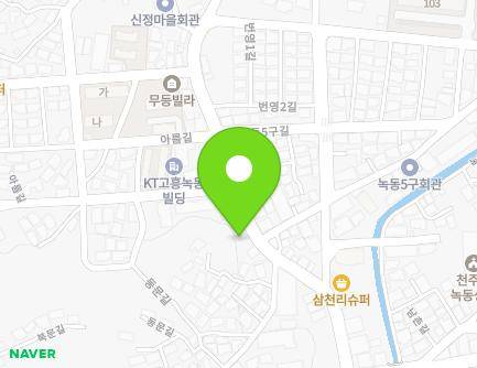 108-1 Bibong-ro, Doyang-eup, Goheung-gun, Jeollanam-do, Republic of Korea Map