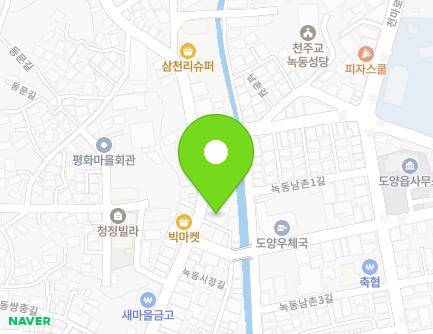 131 Bibong-ro, Doyang-eup, Goheung-gun, Jeollanam-do, Republic of Korea Map