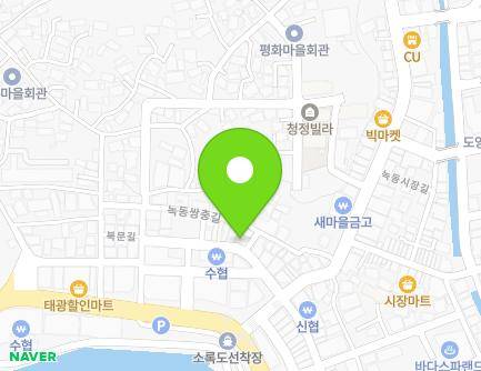 8-19 Nokdongnammun-gil, Doyang-eup, Goheung-gun, Jeollanam-do, Republic of Korea Map