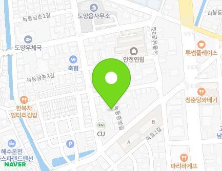 18-5 Nokdongjungang-gil, Doyang-eup, Goheung-gun, Jeollanam-do, Republic of Korea Map