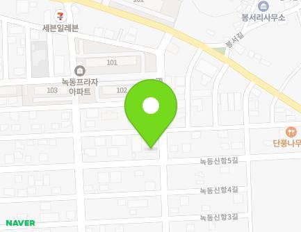 51 Nokdongsinhang 5-gil, Doyang-eup, Goheung-gun, Jeollanam-do, Republic of Korea Map