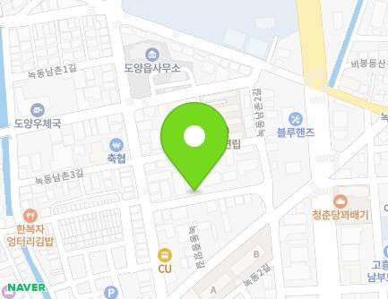 3-16 Nokdongnamchon 3-gil, Doyang-eup, Goheung-gun, Jeollanam-do, Republic of Korea Map