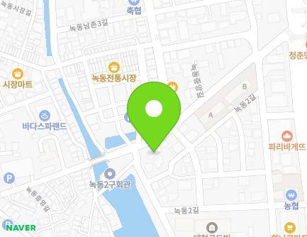 25-1 Nokdongjungang-gil, Doyang-eup, Goheung-gun, Jeollanam-do, Republic of Korea Map