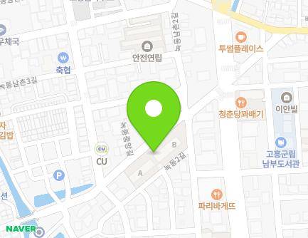 53 Nokdong 2-gil, Doyang-eup, Goheung-gun, Jeollanam-do, Republic of Korea Map