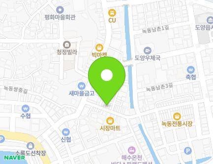 9-1 Nokdongsijang-gil, Doyang-eup, Goheung-gun, Jeollanam-do, Republic of Korea Map