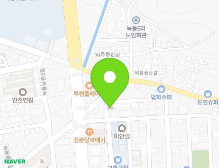 17-15 Nokdongsinhang 9-gil, Doyang-eup, Goheung-gun, Jeollanam-do, Republic of Korea Map