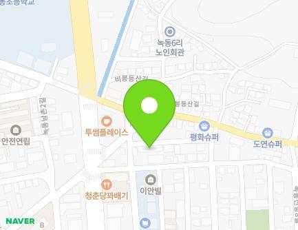 17-13 Nokdongsinhang 9-gil, Doyang-eup, Goheung-gun, Jeollanam-do, Republic of Korea Map