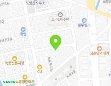 3-13 Nokdongnamchon 3-gil, Doyang-eup, Goheung-gun, Jeollanam-do, Republic of Korea Map
