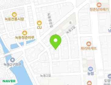 46-4 Nokdong 2-gil, Doyang-eup, Goheung-gun, Jeollanam-do, Republic of Korea Map
