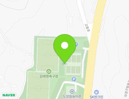 229 Ujuhanggong-ro, Doyang-eup, Goheung-gun, Jeollanam-do, Republic of Korea Map