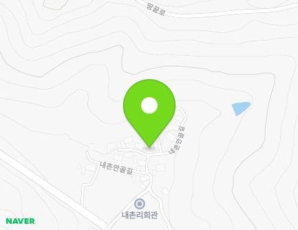 12-19 Naechonangol-gil, Dohwa-myeon, Goheung-gun, Jeollanam-do, Republic of Korea Map