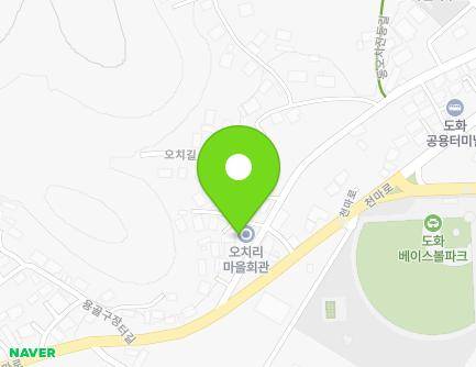 9 Ochi-gil, Dohwa-myeon, Goheung-gun, Jeollanam-do, Republic of Korea