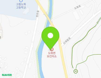 502 Dohwa-ro, Dohwa-myeon, Goheung-gun, Jeollanam-do, Republic of Korea