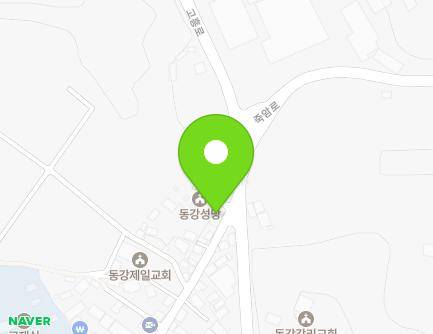 41 Wonyudun 1-gil, Donggang-myeon, Goheung-gun, Jeollanam-do, Republic of Korea Map