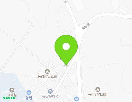37-2 Wonyudun 1-gil, Donggang-myeon, Goheung-gun, Jeollanam-do, Republic of Korea Map