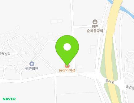 14 Dongseo-ro, Donggang-myeon, Goheung-gun, Jeollanam-do, Republic of Korea Map